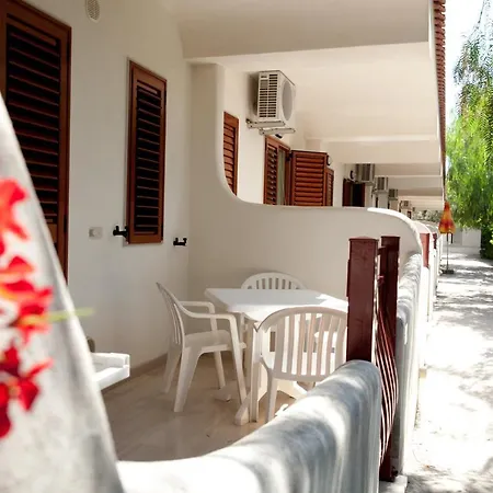 Adriatico 3* Mattinata