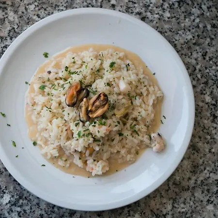 Adriatico Aparthotel Mattinata