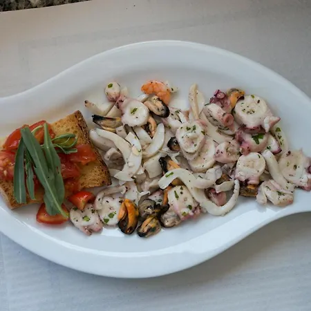 Aparthotel Adriatico Mattinata