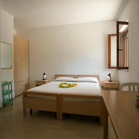 Aparthotel Adriatico 3*