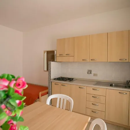 Adriatico Aparthotel