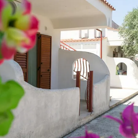 Aparthotel Adriatico 3*