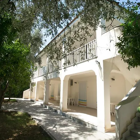 Aparthotel Adriatico