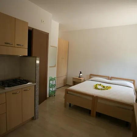 Adriatico Aparthotel Mattinata