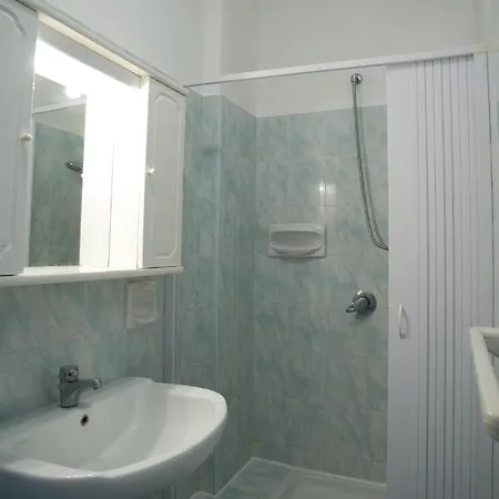 Aparthotel Adriatico 3*