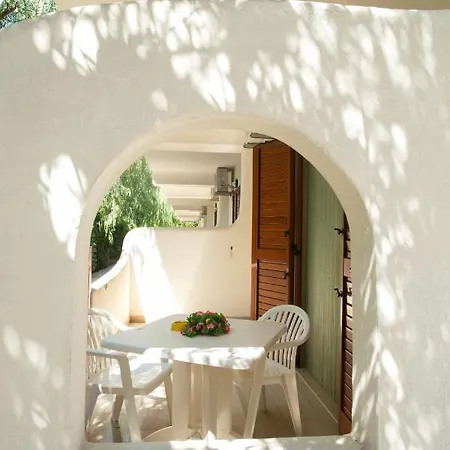 Adriatico Aparthotel 3*