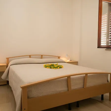 Aparthotel Adriatico Mattinata