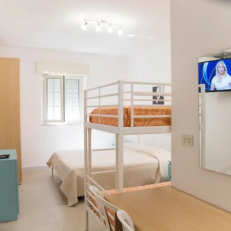 Aparthotel Adriatico