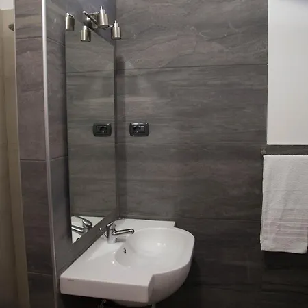 Adriatico Aparthotel Mattinata