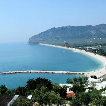 Adriatico Aparthotel