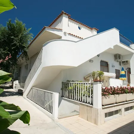 Aparthotel Adriatico 3*