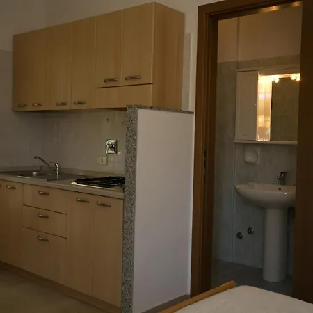 Aparthotel Adriatico Mattinata