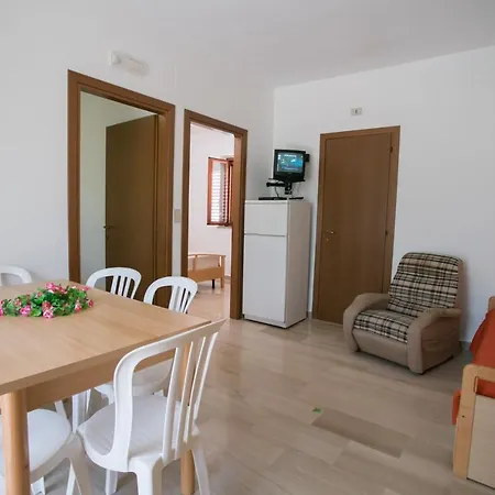 Adriatico 3* Mattinata