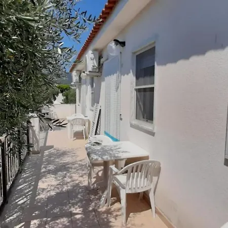 Adriatico Aparthotel Mattinata