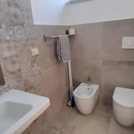 Adriatico Aparthotel 3*