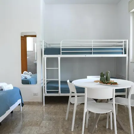 Adriatico 3* Mattinata