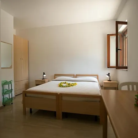 Aparthotel Adriatico Mattinata