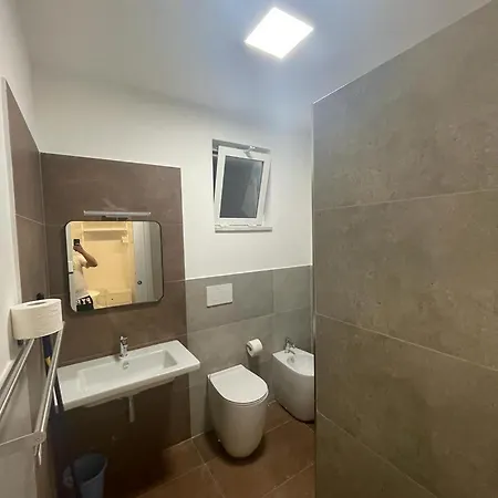 Adriatico Aparthotel