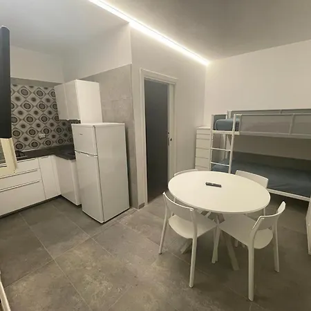 Aparthotel Adriatico Mattinata