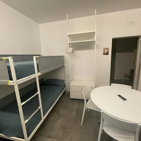 Aparthotel Adriatico