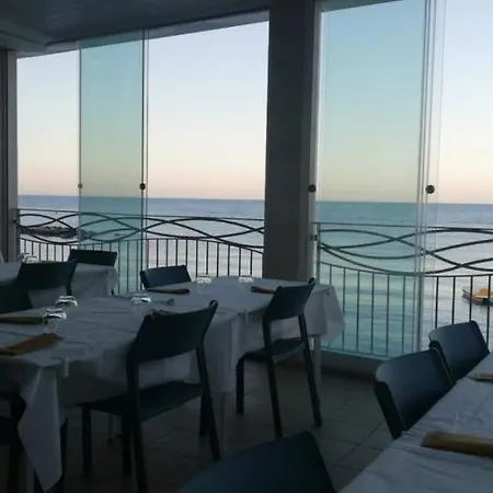 Adriatico Aparthotel