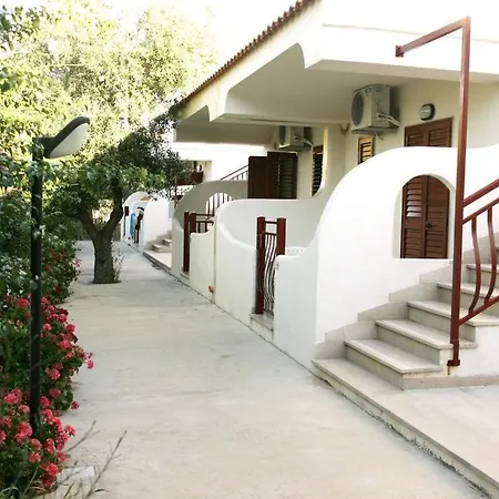 Aparthotel Adriatico 3*