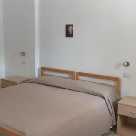 Adriatico Aparthotel Mattinata