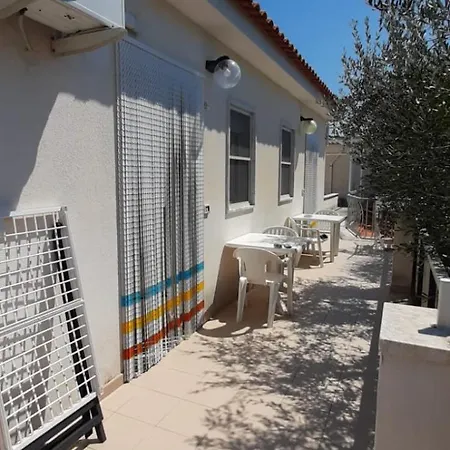 Aparthotel Adriatico