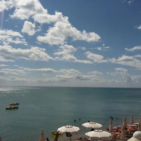 Aparthotel Adriatico