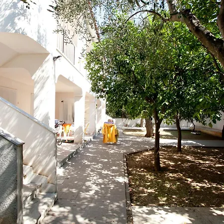 Aparthotel Adriatico 3*