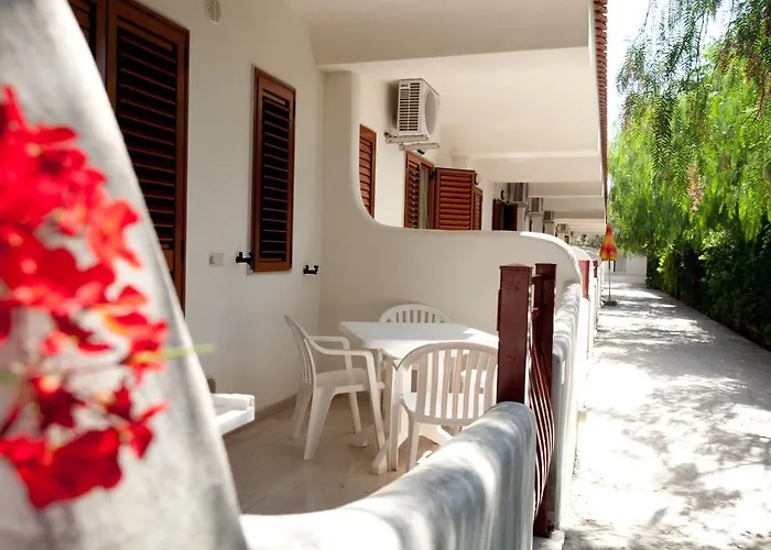 Adriatico 3* Mattinata