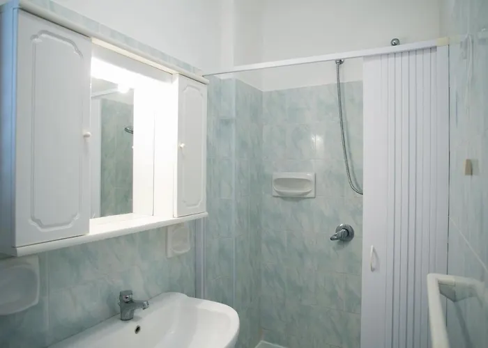 Adriatico Hotel apartamentowy