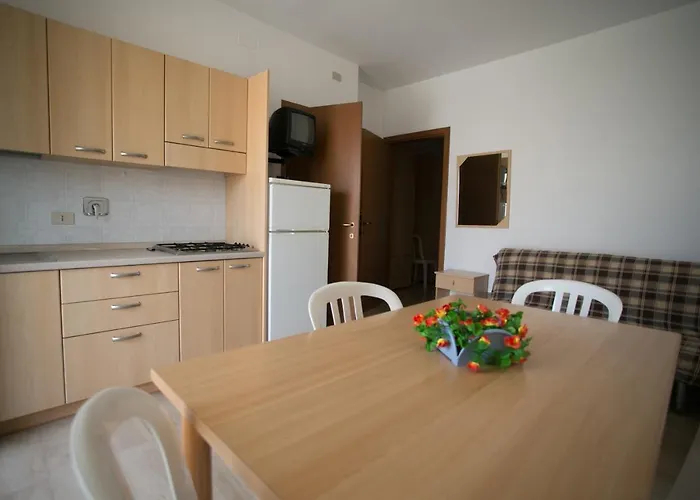 Adriatico 3* Mattinata