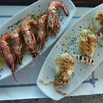 아파트호텔 Adriatico