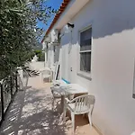 Adriatico Апарт-отель Маттината