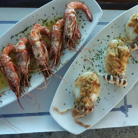 公寓式酒店 Adriatico