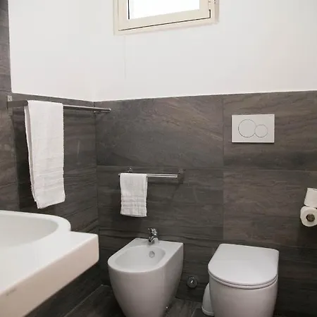 Adriatico Aparthotel