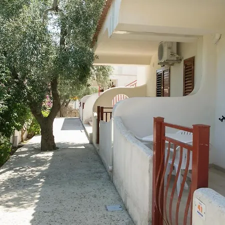 Aparthotel Adriatico