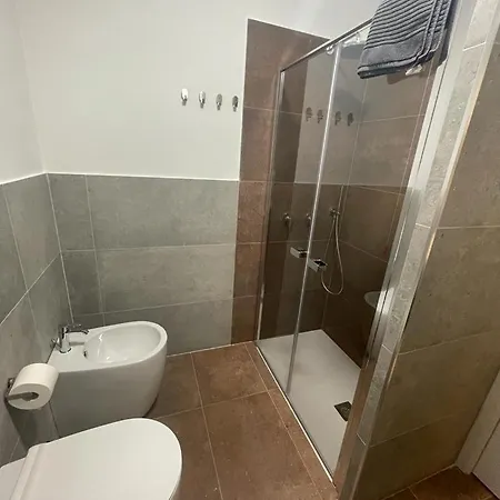 Adriatico Lägenhetshotell 3*