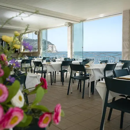 Adriatico 3* マッティナータ