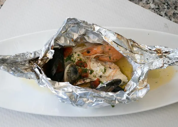 Adriatico 3* マッティナータ