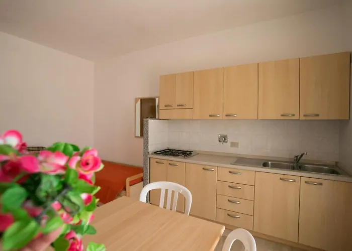 Adriatico アパートホテル