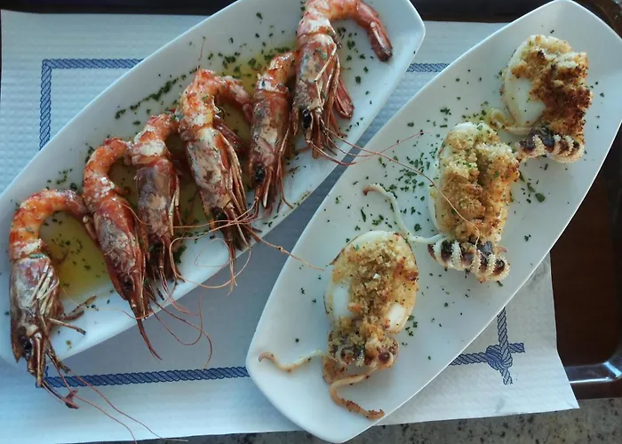 アパートホテル Adriatico