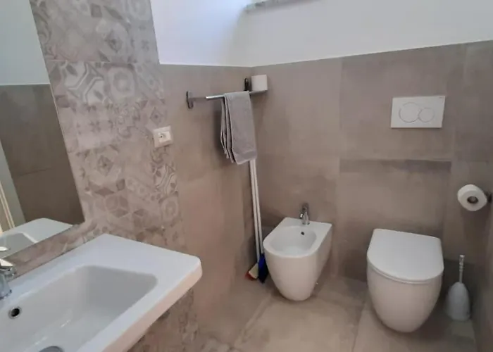 Adriatico Lejlighedshotel 3*