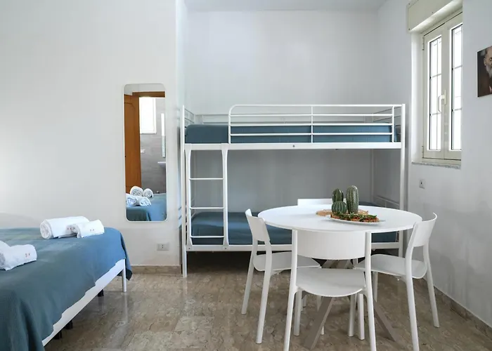 Adriatico 3* マッティナータ