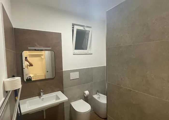 Adriatico Lejlighedshotel