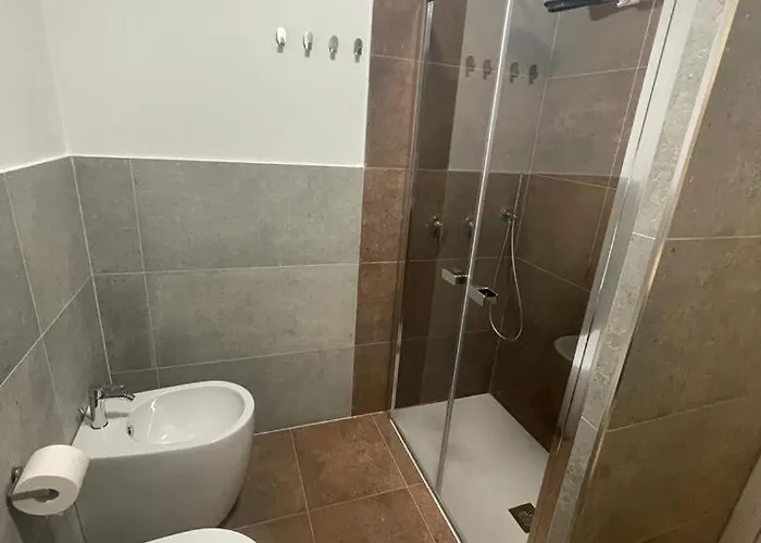 Adriatico Lejlighedshotel 3*