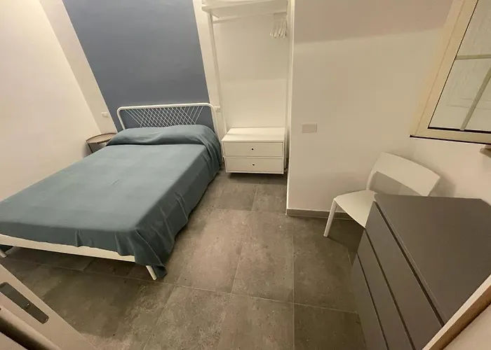 アパートホテル Adriatico 3*