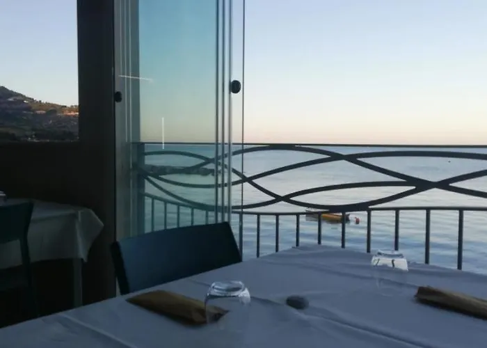 Adriatico 3* マッティナータ