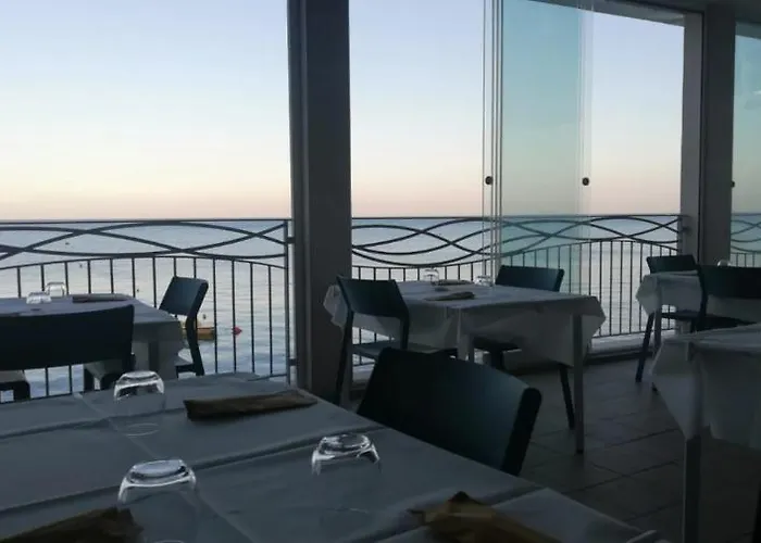 Adriatico マッティナータ